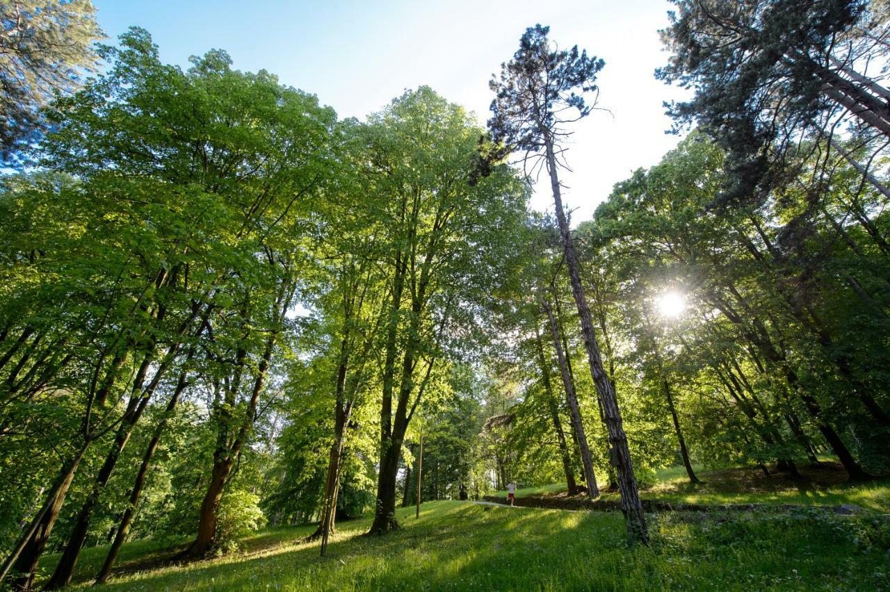 In Park Villa Валево Екстериор снимка